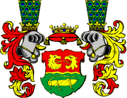 Zur�ck zur Auswahl der Vornehmen Familien