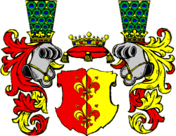 Zur�ck zur Auswahl der Vornehmen Familien