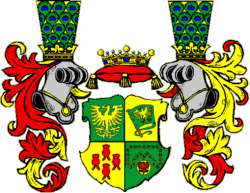 Zur�ck zur Auswahl der Vornehmen Familien