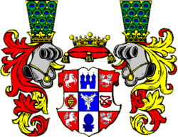 Zur�ck zur Auswahl der Vornehmen Familien