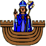 Zur�ck zur Heiligenseite